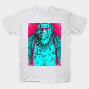 Cyborg T-Shirt